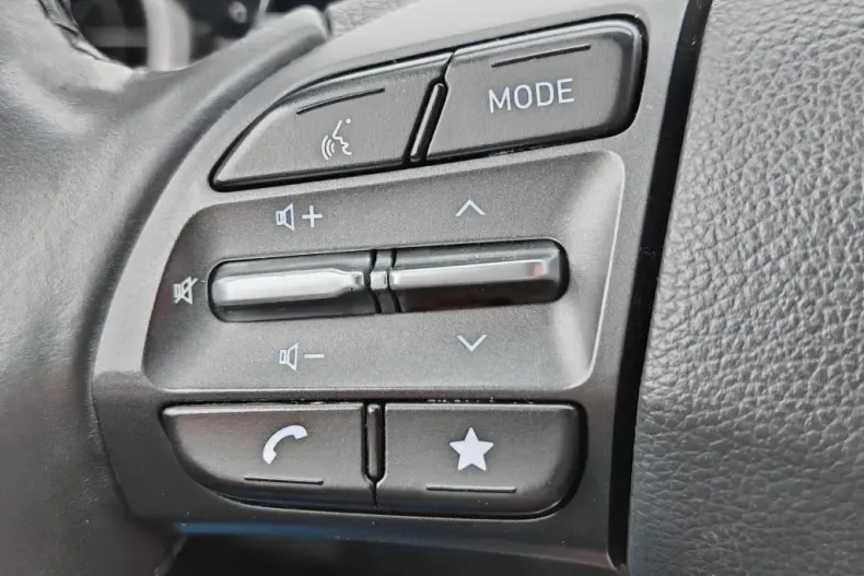 Hyundai KONA din 2022 cu 97.100 km - oferta HYU151453 - foto 20