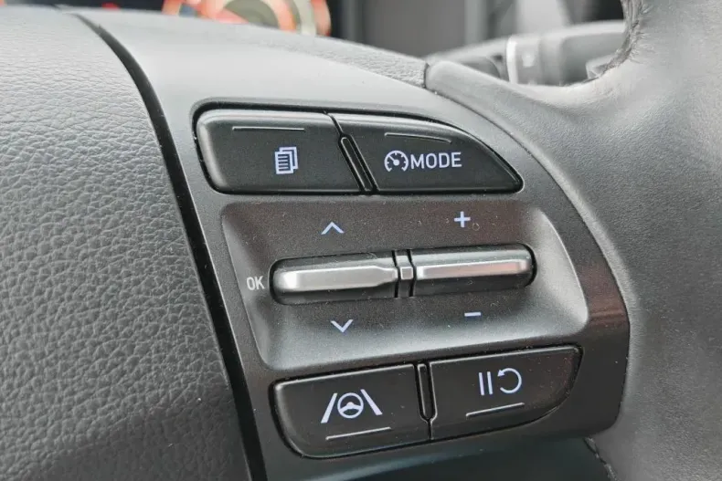 Hyundai KONA din 2022 cu 97.100 km - oferta HYU151453 - foto 21