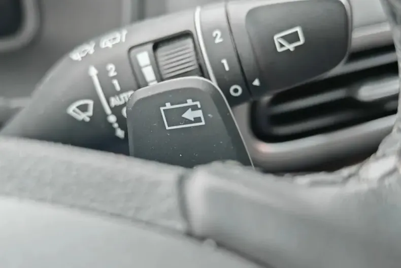 Hyundai KONA din 2022 cu 97.100 km - oferta HYU151453 - foto 22