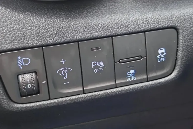 Hyundai KONA din 2022 cu 97.100 km - oferta HYU151453 - foto 24