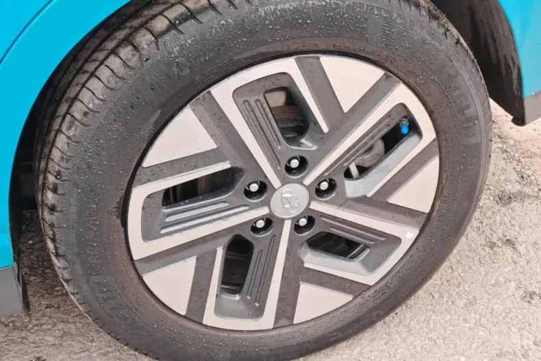 Hyundai KONA din 2022 cu 97.100 km - oferta HYU151453 - foto 27