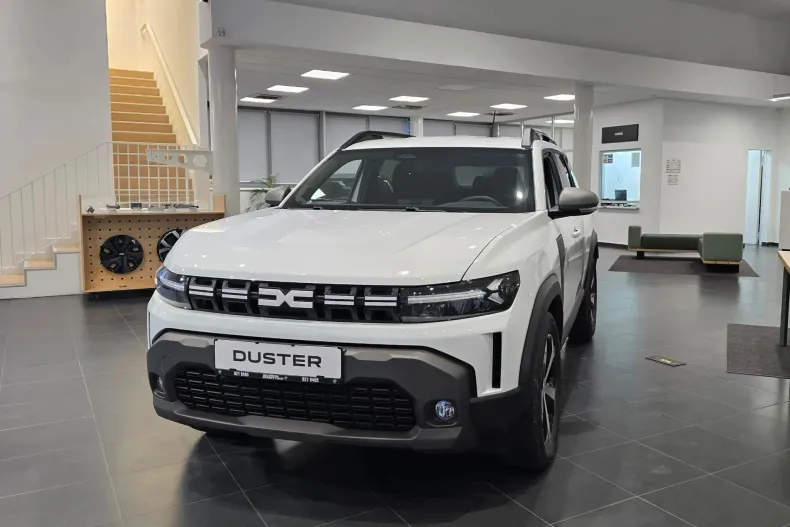 Dacia Duster din 2025 cu 0 km - oferta DAC151454 - foto 1