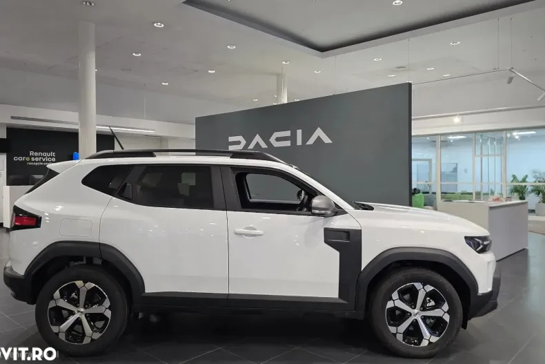Dacia Duster din 2025 cu 0 km - oferta DAC151454 - foto 6