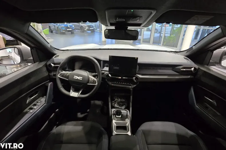 Dacia Duster din 2025 cu 0 km - oferta DAC151454 - foto 7