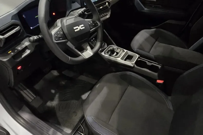 Dacia Duster din 2025 cu 0 km - oferta DAC151454 - foto 8