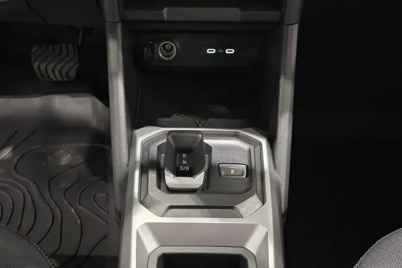 Dacia Duster din 2025 cu 0 km - oferta DAC151454 - foto 9