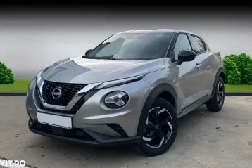 Nissan Juke din 2023 - oferta NIS151455