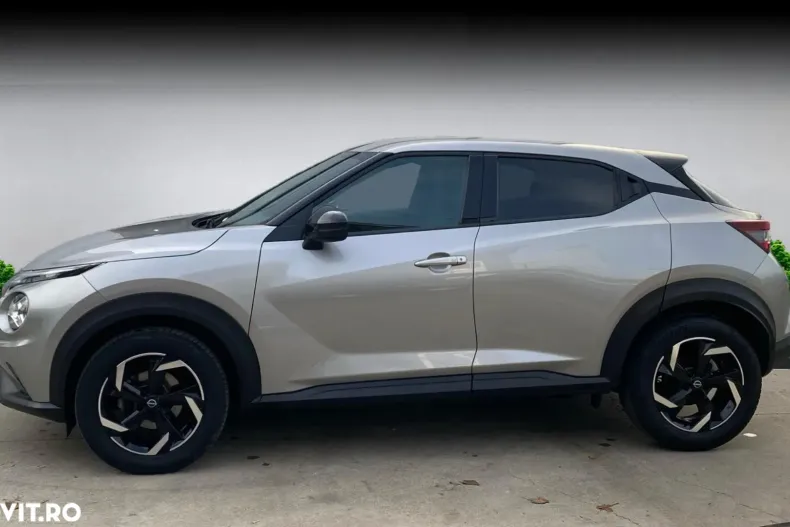 Nissan Juke din 2023 cu 51.200 km - oferta NIS151455 - foto 2
