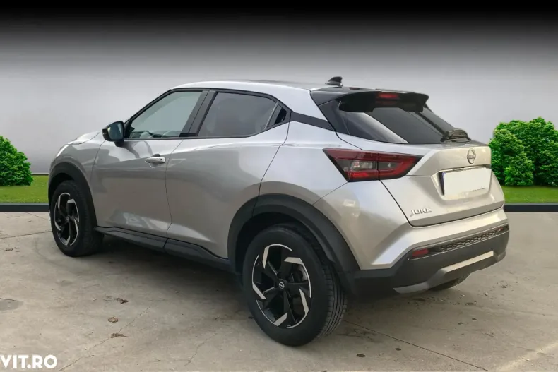 Nissan Juke din 2023 cu 51.200 km - oferta NIS151455 - foto 3