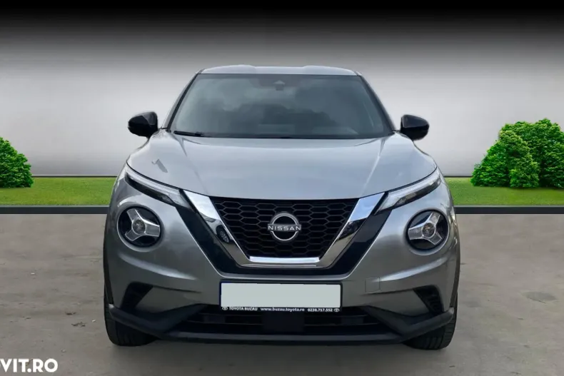 Nissan Juke din 2023 cu 51.200 km - oferta NIS151455 - foto 5
