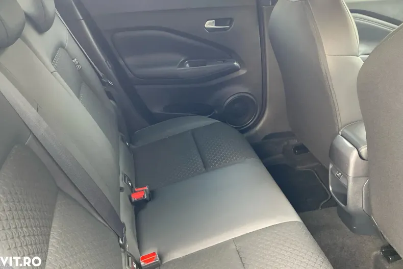 Nissan Juke din 2023 cu 51.200 km - oferta NIS151455 - foto 7