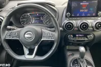 Nissan Juke din 2023 cu 51.200 km - oferta NIS151455 - foto 9