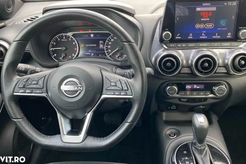 Nissan Juke din 2023 cu 51.200 km - oferta NIS151455 - foto 9
