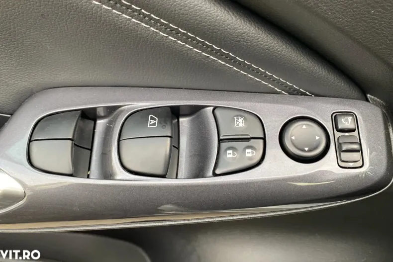 Nissan Juke din 2023 cu 51.200 km - oferta NIS151455 - foto 11