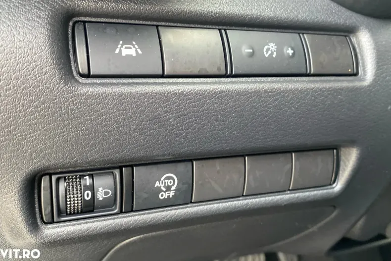 Nissan Juke din 2023 cu 51.200 km - oferta NIS151455 - foto 13