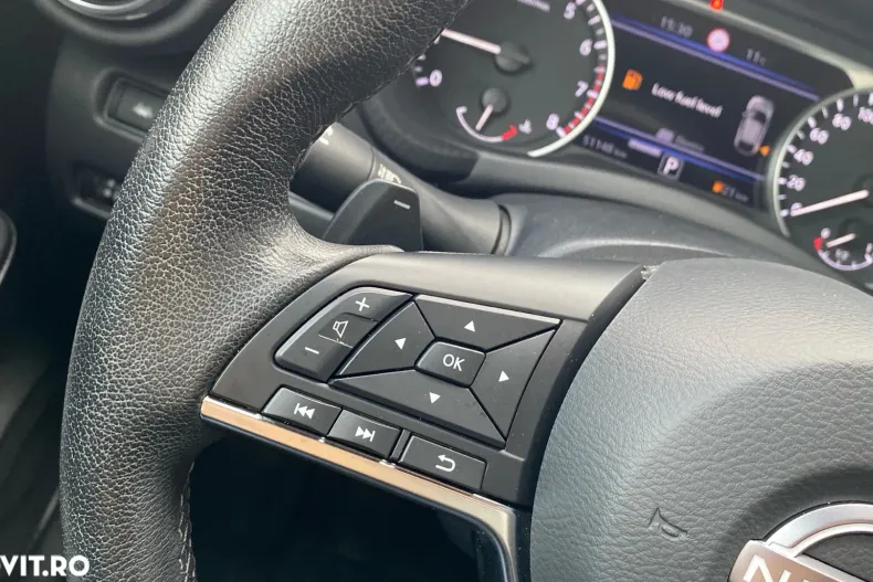 Nissan Juke din 2023 cu 51.200 km - oferta NIS151455 - foto 15