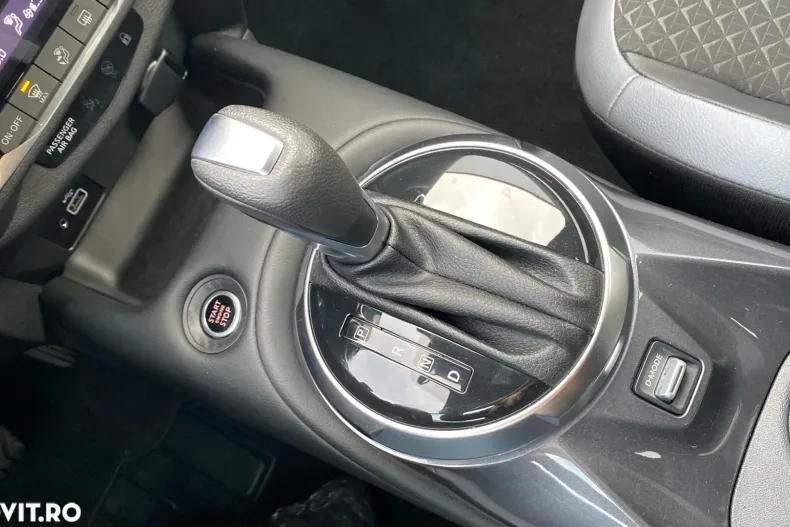 Nissan Juke din 2023 cu 51.200 km - oferta NIS151455 - foto 16