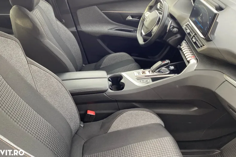 Peugeot 5008 din 2021 cu 115.800 km - oferta PEU151456 - foto 6