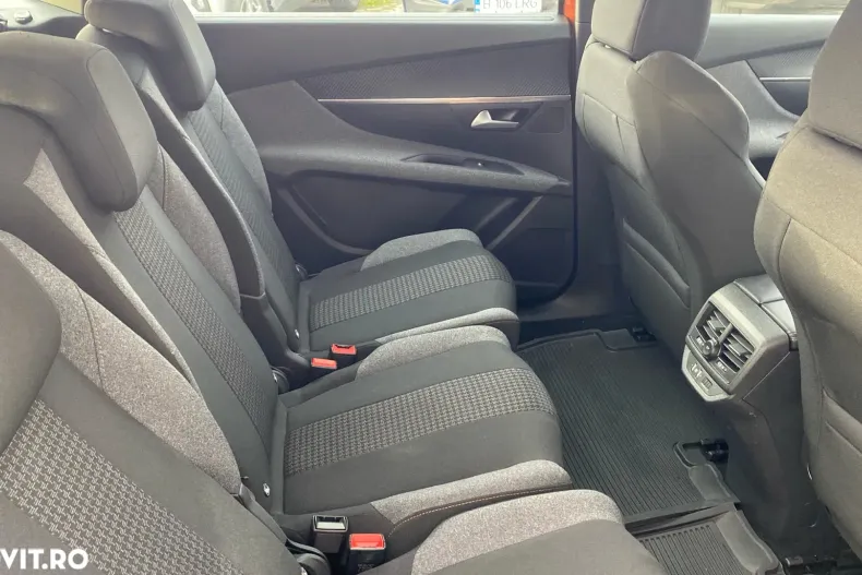 Peugeot 5008 din 2021 cu 115.800 km - oferta PEU151456 - foto 7