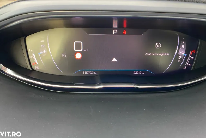 Peugeot 5008 din 2021 cu 115.800 km - oferta PEU151456 - foto 10