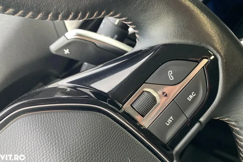 Peugeot 5008 din 2021 cu 115.800 km - oferta PEU151456 - foto 12