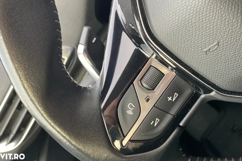 Peugeot 5008 din 2021 cu 115.800 km - oferta PEU151456 - foto 13