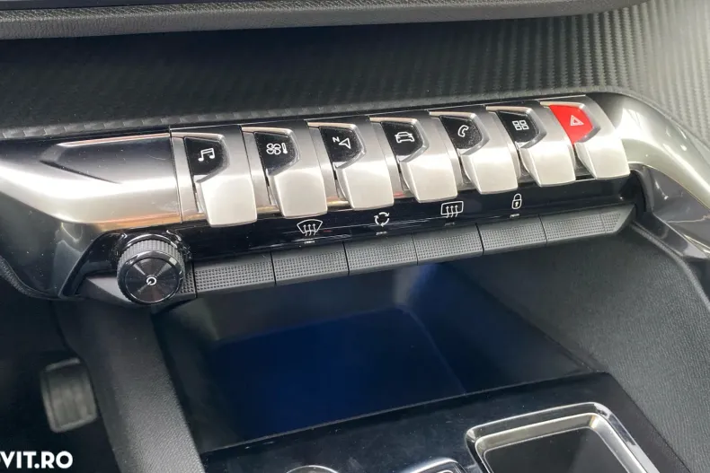 Peugeot 5008 din 2021 cu 115.800 km - oferta PEU151456 - foto 14