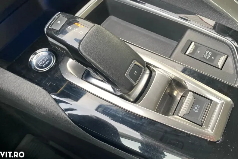 Peugeot 5008 din 2021 cu 115.800 km - oferta PEU151456 - foto 15