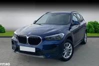 BMW X1 din 2020 cu 98.800 km - oferta BMW151457 - foto 1