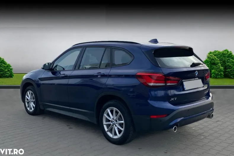 BMW X1 din 2020 cu 98.800 km - oferta BMW151457 - foto 3