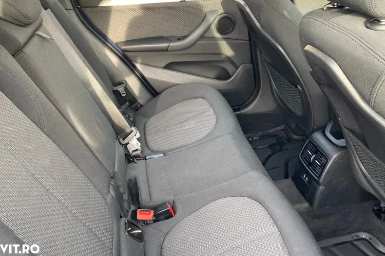 BMW X1 din 2020 cu 98.800 km - oferta BMW151457 - foto 7