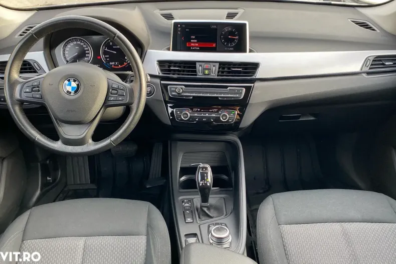 BMW X1 din 2020 cu 98.800 km - oferta BMW151457 - foto 8