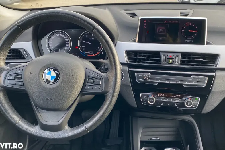 BMW X1 din 2020 cu 98.800 km - oferta BMW151457 - foto 9