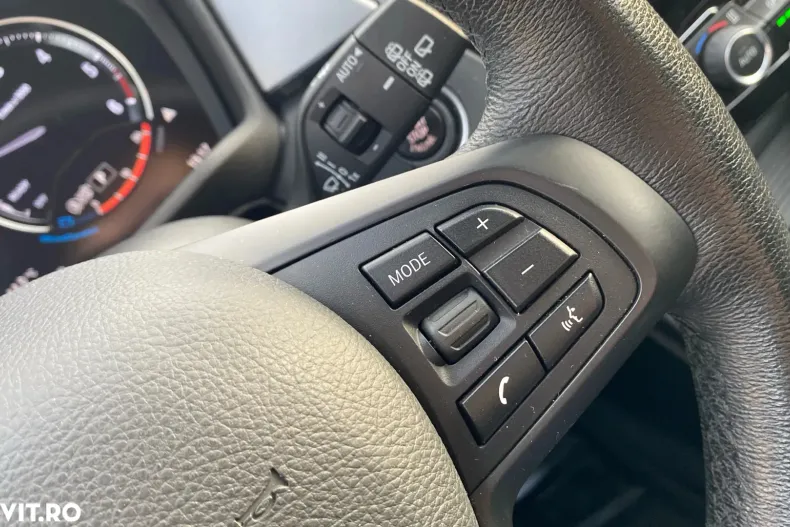 BMW X1 din 2020 cu 98.800 km - oferta BMW151457 - foto 15