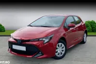 Toyota Corolla din 2019 cu 160.000 km - oferta TOY151458 - foto 1