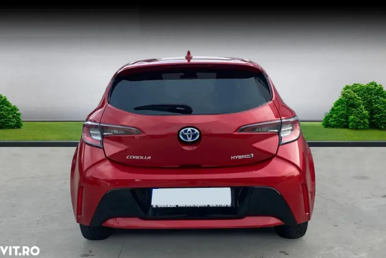 Toyota Corolla din 2019 cu 160.000 km - oferta TOY151458 - foto 4