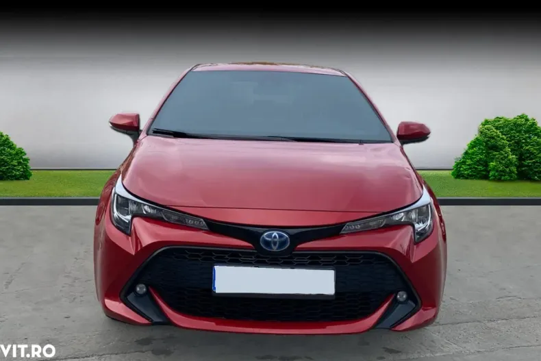 Toyota Corolla din 2019 cu 160.000 km - oferta TOY151458 - foto 5