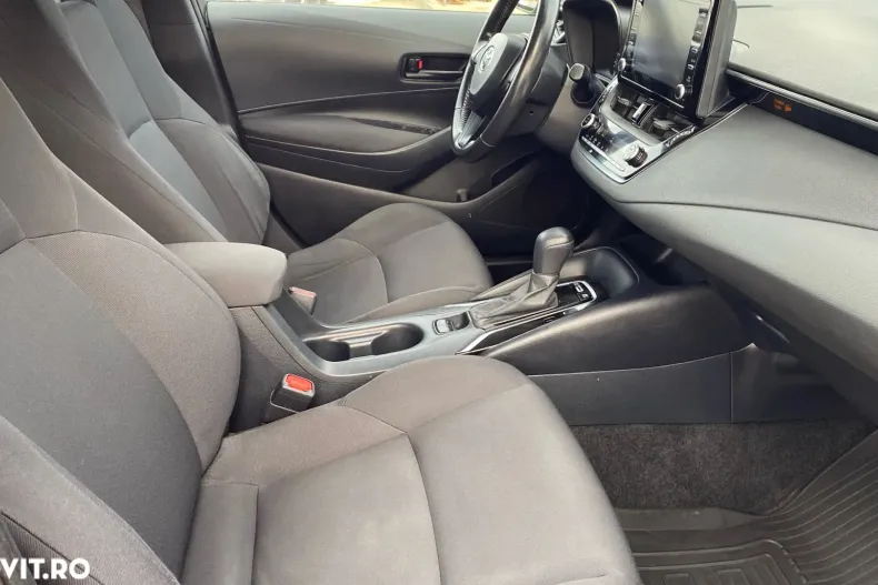 Toyota Corolla din 2019 cu 160.000 km - oferta TOY151458 - foto 6