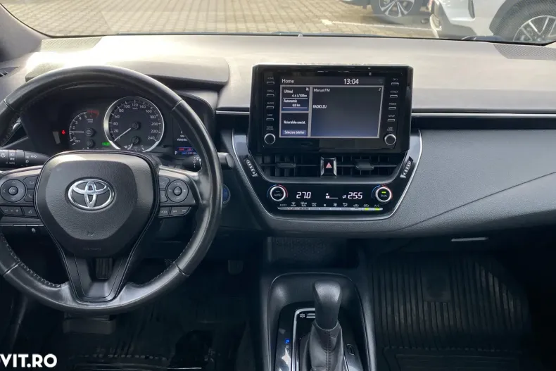 Toyota Corolla din 2019 cu 160.000 km - oferta TOY151458 - foto 8