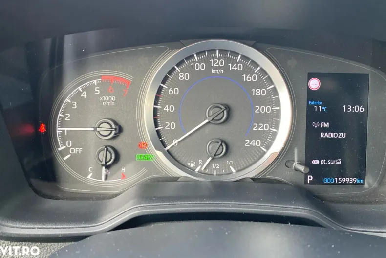 Toyota Corolla din 2019 cu 160.000 km - oferta TOY151458 - foto 10