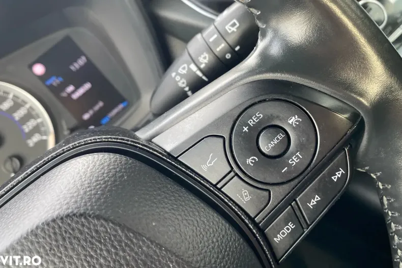 Toyota Corolla din 2019 cu 160.000 km - oferta TOY151458 - foto 13