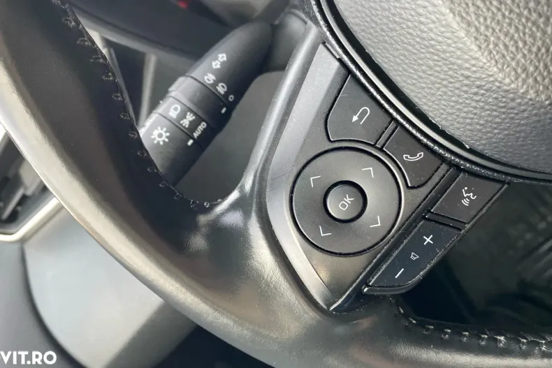 Toyota Corolla din 2019 cu 160.000 km - oferta TOY151458 - foto 14