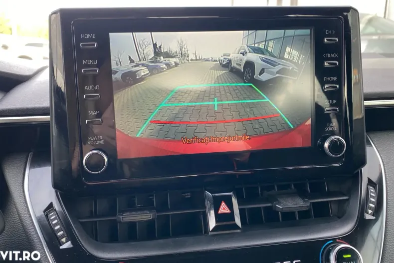 Toyota Corolla din 2019 cu 160.000 km - oferta TOY151458 - foto 15