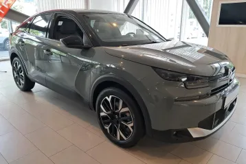 Citroën C4 din 2025 - oferta CIT151459