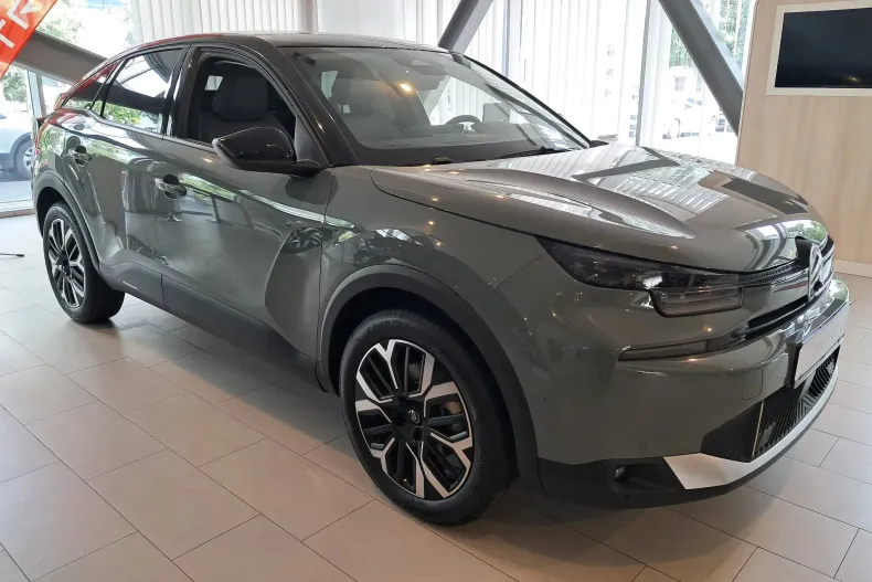 Citroën C4 din 2025 cu 1 km - oferta CIT151459 - foto 1