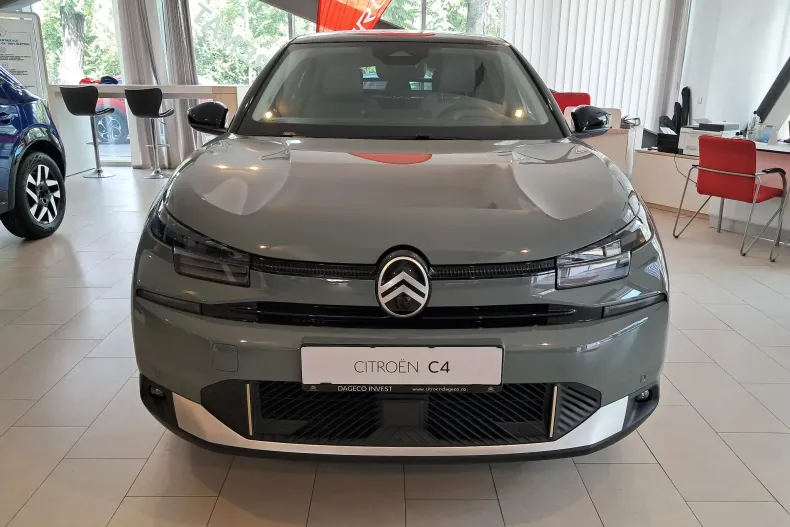 Citroën C4 din 2025 cu 1 km - oferta CIT151459 - foto 2