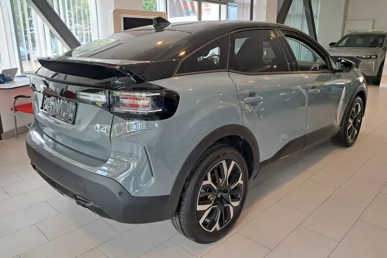 Citroën C4 din 2025 cu 1 km - oferta CIT151459 - foto 3