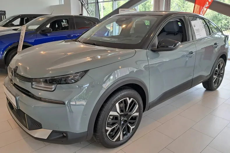 Citroën C4 din 2025 cu 1 km - oferta CIT151459 - foto 6