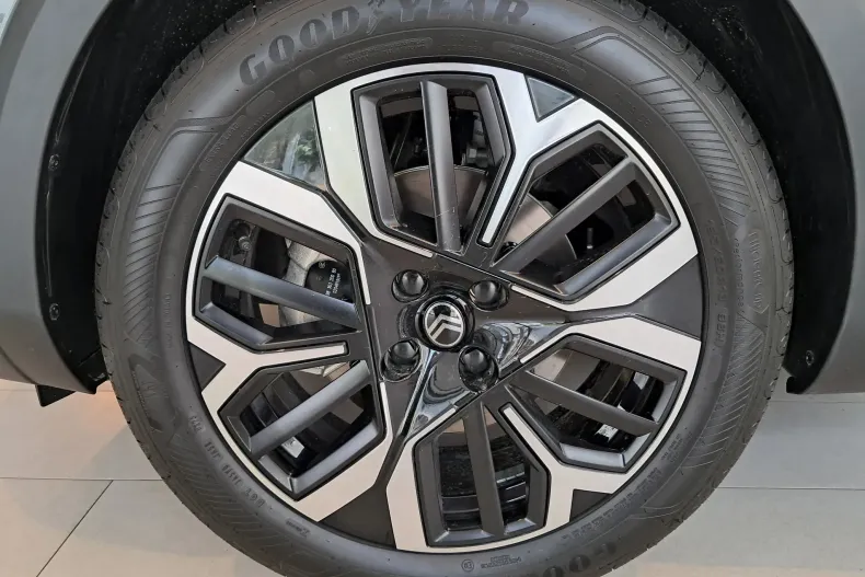 Citroën C4 din 2025 cu 1 km - oferta CIT151459 - foto 8