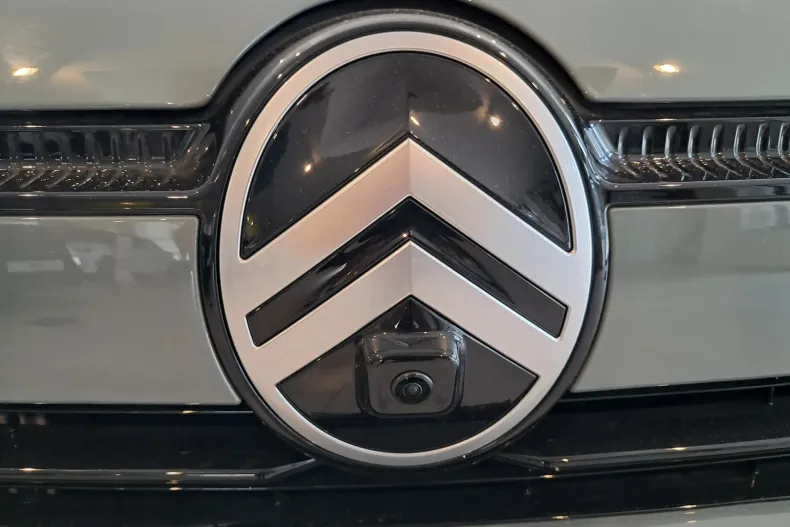 Citroën C4 din 2025 cu 1 km - oferta CIT151459 - foto 9